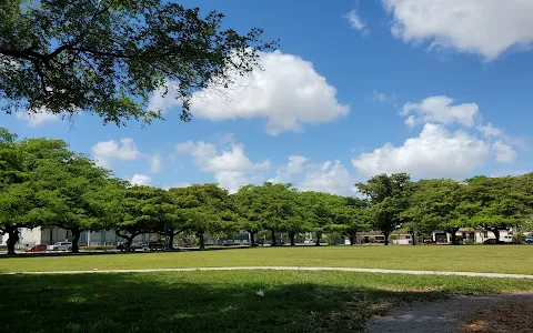 Banyan Park image