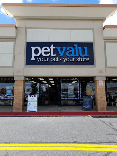 Pet Store «Pet Valu», reviews and photos, 1016 Beards Hill Rd, Aberdeen, MD 21001, USA