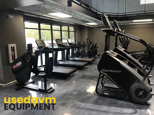 Gym «Used Gym Equipment», reviews and photos, 2640 E Del Amo Blvd, Compton, CA 90221, USA