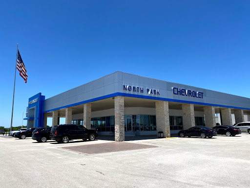 Chevrolet Dealer «Castroville Chevrolet», reviews and photos, 1955 US-90, Castroville, TX 78009, USA