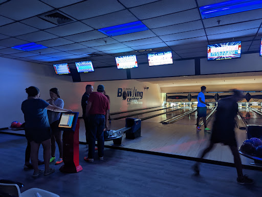 Bowling Alley «Florence Bowl», reviews and photos, 7500 Sussex Dr, Florence, KY 41042, USA