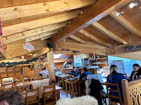 Atmosphère du Restaurant Le Grillon à Morzine - n°17