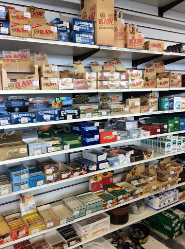 Tobacco Shop «Ra Shop #9 Lafayette», reviews and photos, 1905 NW Evangeline Throughway, Lafayette, LA 70501, USA