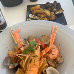 Photo n°1 de l'avis de Jarek.a fait le 02/10/2023 à 14:34 sur le  BarBados à Olbia