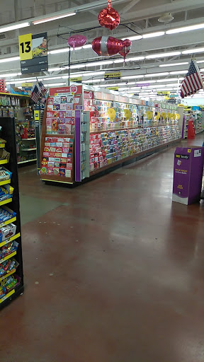 Discount Store «Dollar General Market», reviews and photos, 2150 W Alpine Ave, Stockton, CA 95204, USA