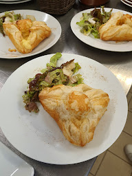 Photo n°24 de LA FORGE PAULNAY à Paulnay ()