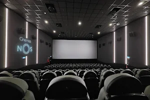 Cinemas NOS image