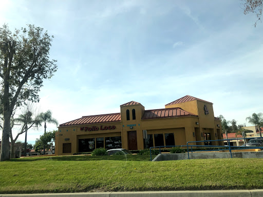 Mexican Restaurant «El Pollo Loco», reviews and photos, 7756 Haven Ave, Rancho Cucamonga, CA 91730, USA