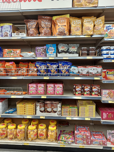 Grocery Store «Grocery Outlet Bargain Market», reviews and photos, 520 Workman Mill Rd, La Puente, CA 91746, USA