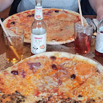 Photo n°1 de l'avis de Emanuela.a fait le 23/01/2022 à 10:45 sur le  L'Osteria Köln Hahnenstraße à Cologne