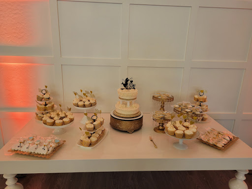 Event Venue «Tre Bella», reviews and photos, 119 W Main St, Mesa, AZ 85201, USA