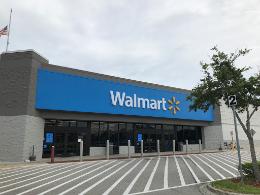 Discount Store «Walmart», reviews and photos, 3451 Tamiami Trail E, Naples, FL 34112, USA