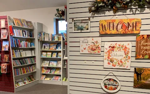 Galilee Gift & Book Store image