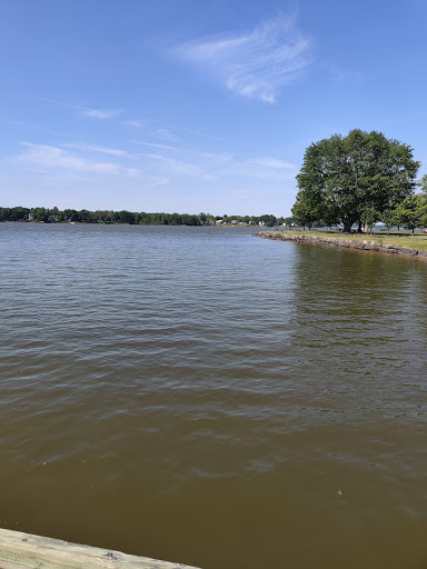 Park «Flying Point Park», reviews and photos, 511 Kennard Ave, Edgewood, MD 21040, USA