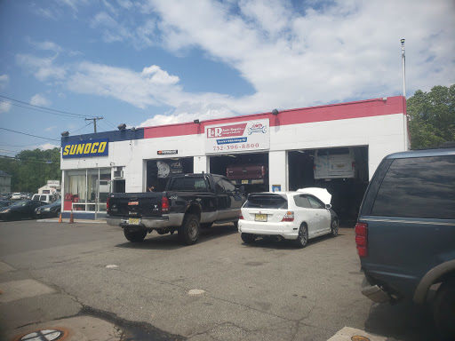 Auto Repair Shop «L & R Auto Repair», reviews and photos, 367 St George Ave, Rahway, NJ 07065, USA