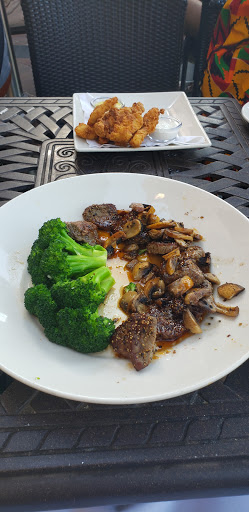 Restaurant «The Cheesecake Factory», reviews and photos, 820 Central Expy S, Allen, TX 75013, USA