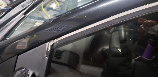 Car Wash «Jax Kar Wash», reviews and photos, 2835 W Maple Rd, Troy, MI 48084, USA