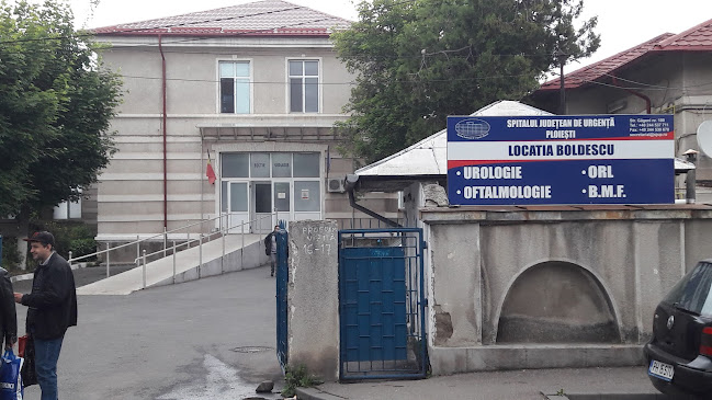 Spitalul Boldescu