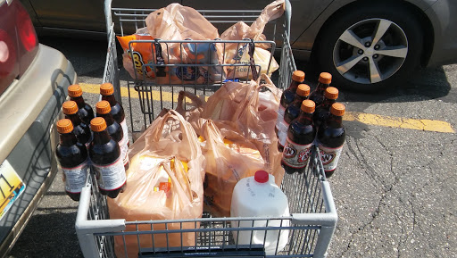 Grocery Store «Kroger», reviews and photos, 3838 Richfield Rd, Flint, MI 48506, USA