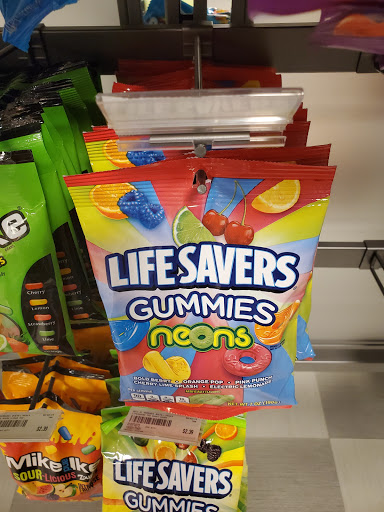 Book Store «University Bookstore», reviews and photos, 1500 S St, Lincoln, NE 68588, USA