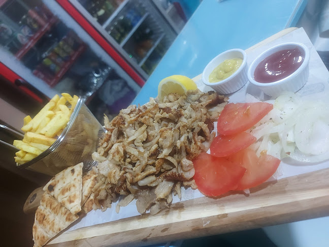 Αριθμός τηλεφώνου Pizza Μιράντα