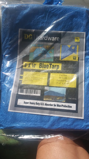 Discount Store «Dollar General», reviews and photos, 933 8th St, Boone, IA 50036, USA