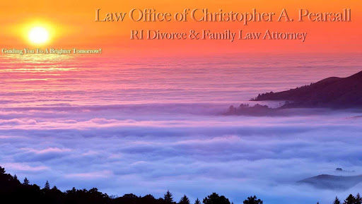 Divorce Lawyer «Law Office of Attorney Christopher A. Pearsall», reviews and photos