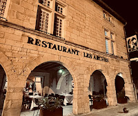 Photos du propriétaire du Restaurant Les Arches à Aigues-Mortes - n°1
