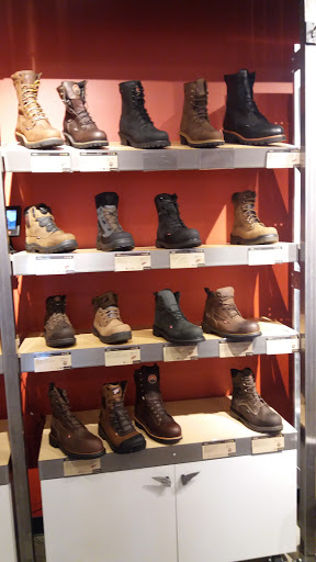 Shoe Store «Red Wing», reviews and photos, 6180 Eastern Ave, Commerce, CA 90040, USA