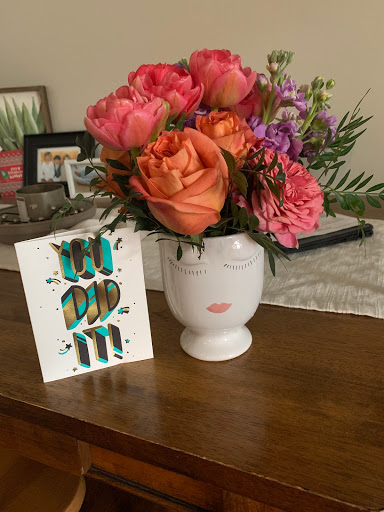 Florist «Stacy K Floral», reviews and photos, 43 Russell St, Rochester, NY 14607, USA