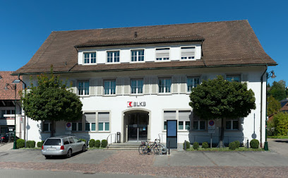 BLKB (Basellandschaftliche Kantonalbank)