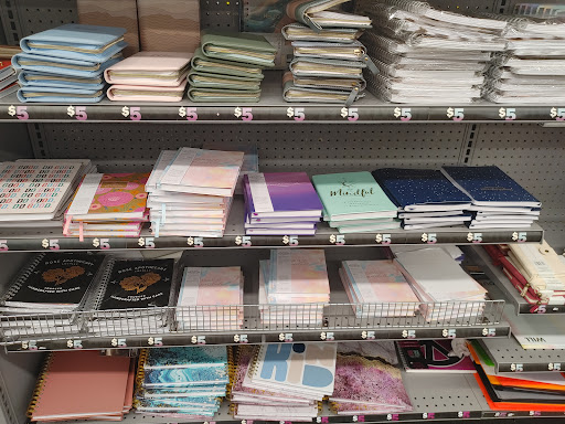 Variety Store «Five Below», reviews and photos, 122 Woodstock Square Ave, Woodstock, GA 30189, USA