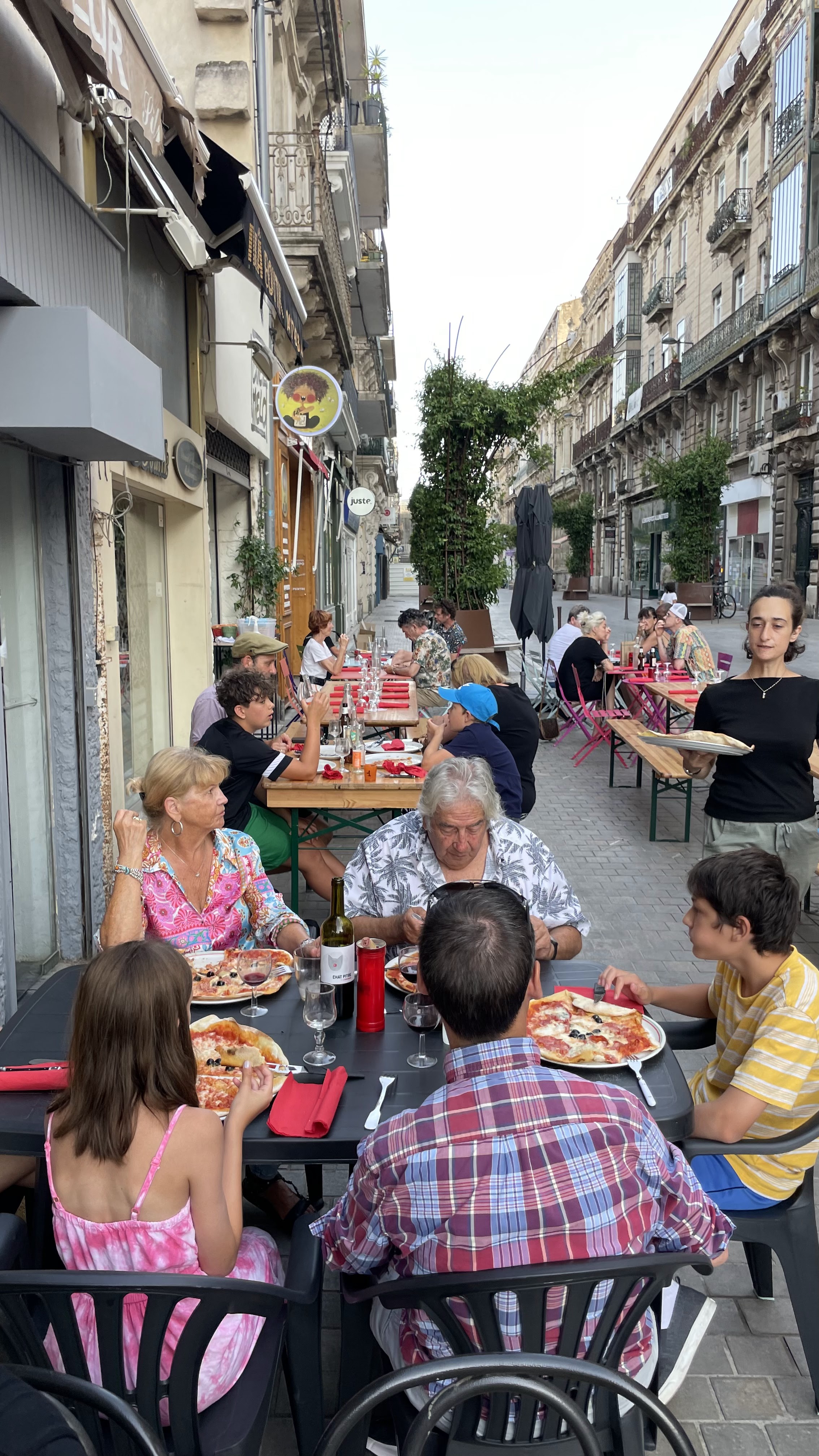 Photo n° 3 de l'avis de Zelig.0 fait le 17/06/2022 à 18:50