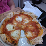 Photo n°2 de l'avis de N. fait le 01/07/2021 à 11:09 sur le  56 rosso à Florence