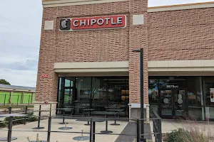 Chipotle Mexican Grill image