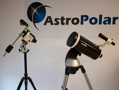 AstroPolar - Tienda de Telescopios Online
