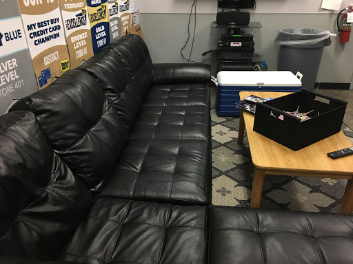 Electronics Store «Best Buy», reviews and photos, 23000 Eureka Rd, Taylor, MI 48180, USA