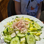 Photo n°2 de l'avis de Ringo.e fait le 20/06/2020 à 13:08 sur le  Pizzeria La Strada à Grevenbroich