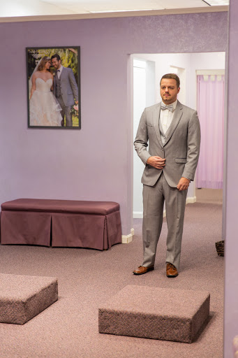 Bridal Shop «Lavender Bridal Salon», reviews and photos, 218 W 3rd St, Dover, OH 44622, USA