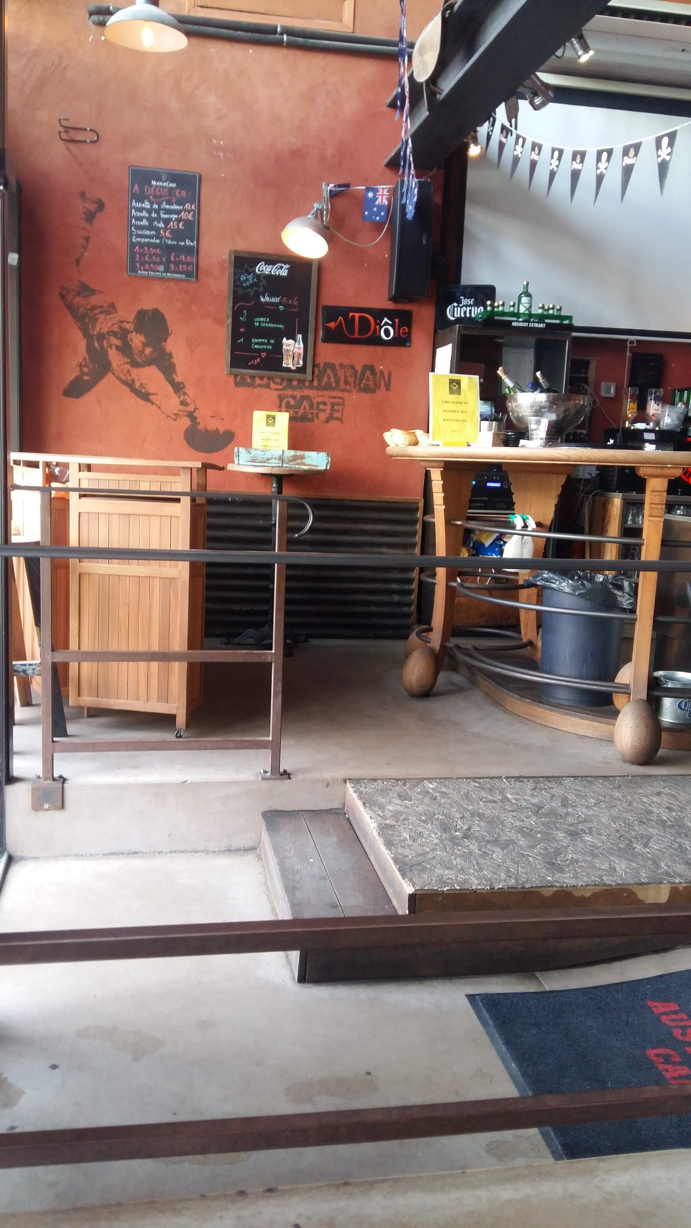 Photo n° 2 de l'avis de john.c fait le 04/06/2019 à 08:35