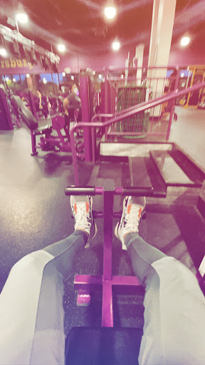 Gym «Planet Fitness», reviews and photos, 255 Muddy Branch Rd, Gaithersburg, MD 20878, USA