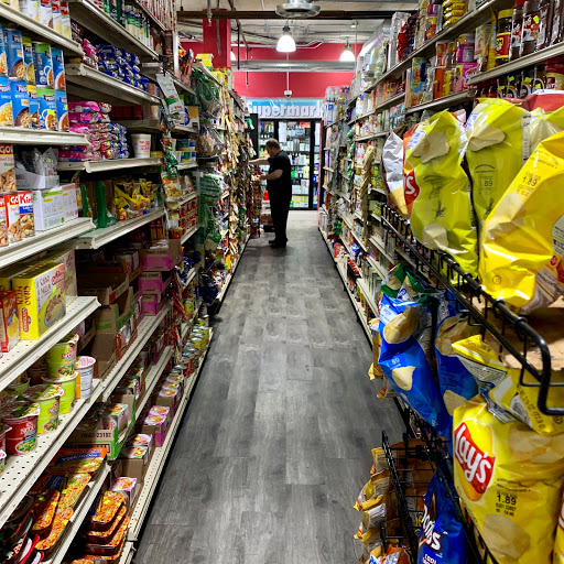 Supermarket «Triton Supermarket», reviews and photos, 2715 Collins Ave, Miami Beach, FL 33140, USA