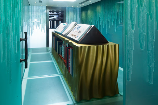 Book Store «TASCHEN Store Beverly Hills», reviews and photos, 354 N Beverly Dr, Beverly Hills, CA 90210, USA