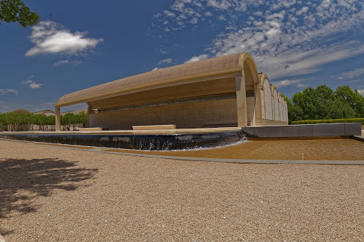 Museum «Amon Carter Museum of American Art», reviews and photos, 3501 Camp Bowie Blvd, Fort Worth, TX 76107, USA