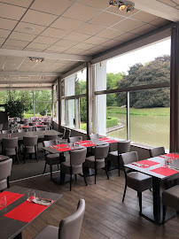 Atmosphère du Restaurant Le Bô Jardin à Roubaix - n°14