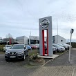 Autohaus Warhold GmbH Nissan Vertragshändler