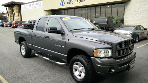 Used Car Dealer «Wasatch Auto Group LLC», reviews and photos, 847 Northpointe Dr, North Salt Lake, UT 84054, USA