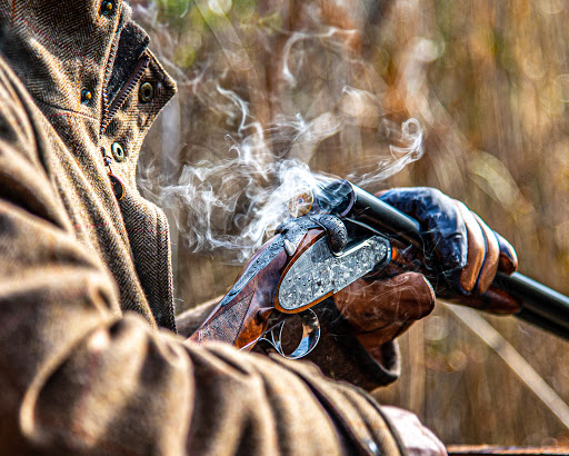 Gun Shop «Griffin & Howe», reviews and photos, 270 Stanhope Sparta Rd, Andover, NJ 07821, USA