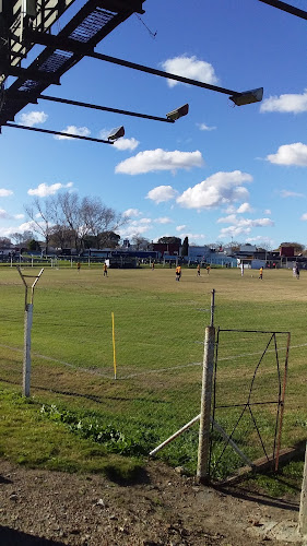 Estadio Parque ANCAP (Uruguay Montevideo FC)