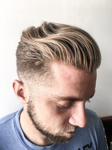 Barber Shop «C.S. Barber», reviews and photos, 3152 State St, Caledonia, NY 14423, USA